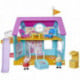 Peppa Pig Clubhouse Playset Casa