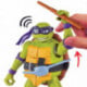 Tortugas Ninja Movie Figuras Deluxe Varios Modelos