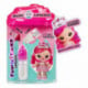 Yummiland Lipgloss Doll Deluxe MGA Varios Modelos