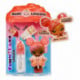 Yummiland Lipgloss Doll Deluxe MGA Varios Modelos