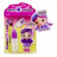 Yummiland Lipgloss Doll Deluxe MGA Varios Modelos