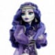 Monster High Spectra Vondergeist Muñeca con su Mascota Hurón Rhuen