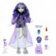 Monster High Spectra Vondergeist Muñeca con su Mascota Hurón Rhuen