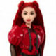 Disney Descendants Muñeca Red Hija de la Reina de Corazones