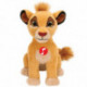 Simba Peluche 15 cm con Sonido