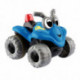 Chicco Quad Radio Control