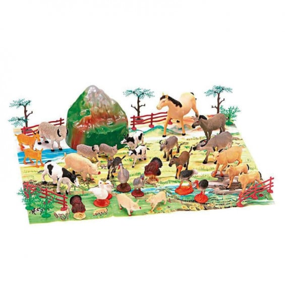 Animales de Granja