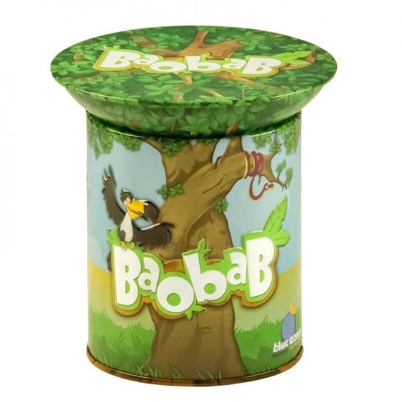 Baobab