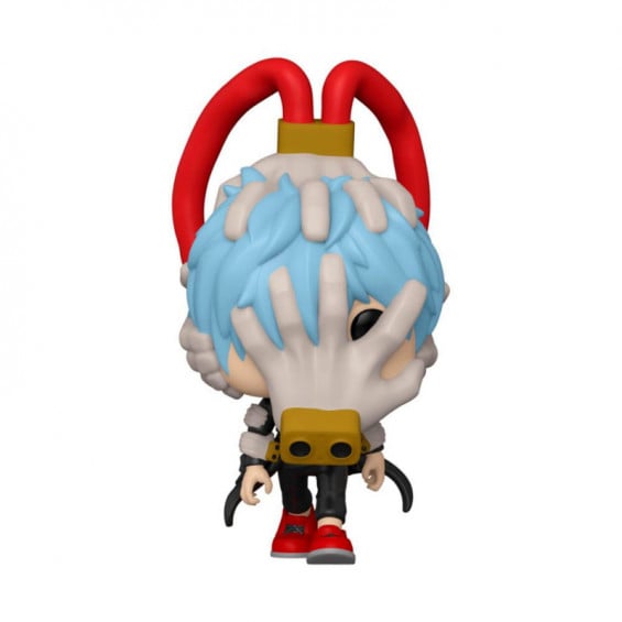 Funko Pop! Animation My Hero Academia Figura de Vinilo Tomura Shigaraki