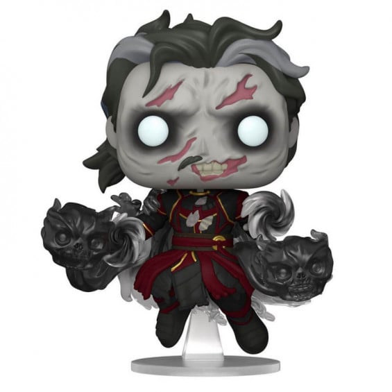 Funko Pop! Doctor Strange Figura de Vinilo Dead Strange