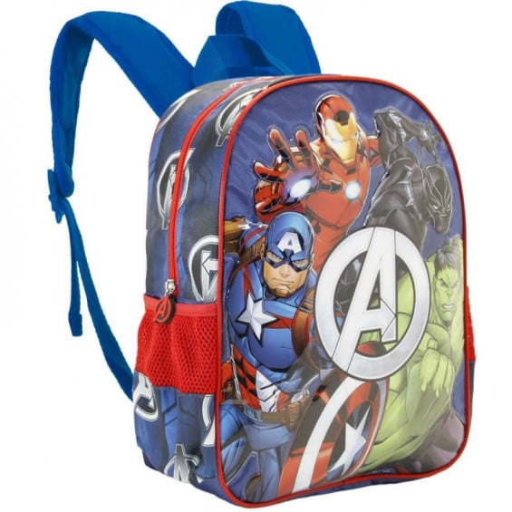 Avengers Mochila