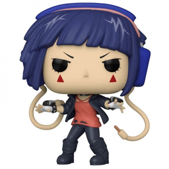 Funko Pop! Animation My Hero Academia Figura de Vinilo Kyoka Jiro