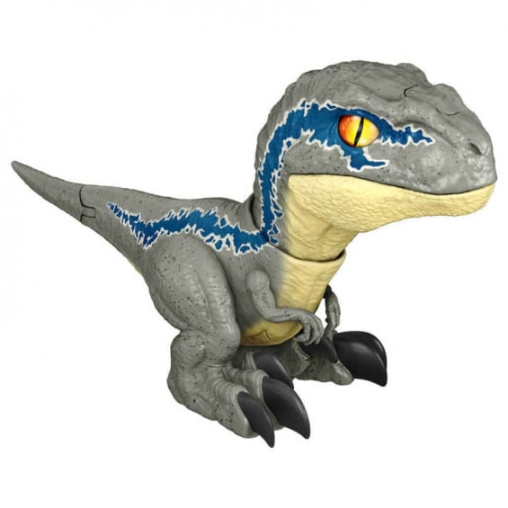 Jurassic World Dominion Velociraptor Beta Rowdy Roars