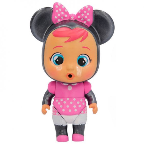 Bebés LLorones Lágrimas Mágicas Edición Disney Varios Modelos