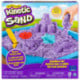 Kinetic Sand Sandbox Set Varios Modelos