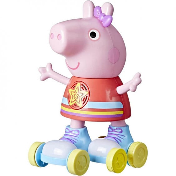 Peppa Pig Disco Roller Peppa