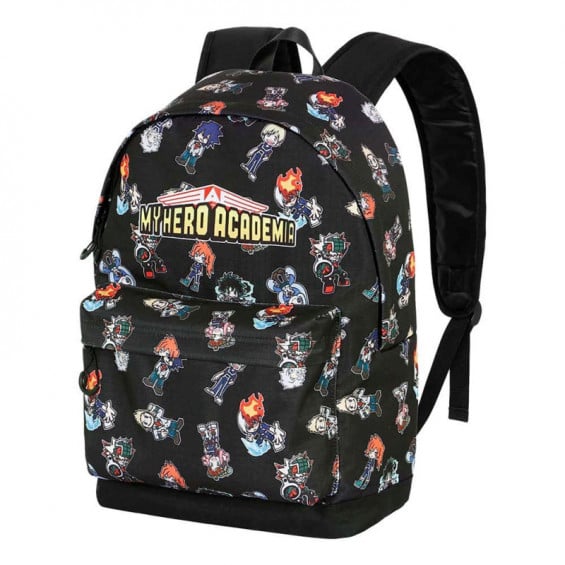 My Hero Academia Mochila HS Fan 2.0