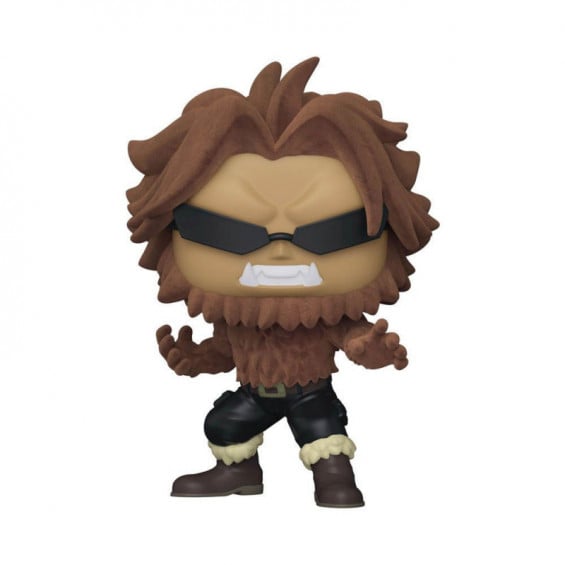 Funko Pop! Animation My Hero Academia Figura de Vinilo Jurota Shishida