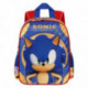 Sonic Mochila 40 cm