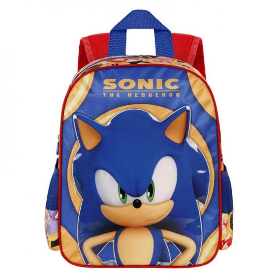 Sonic Mochila 40 cm