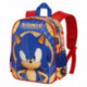 Sonic Mochila 40 cm