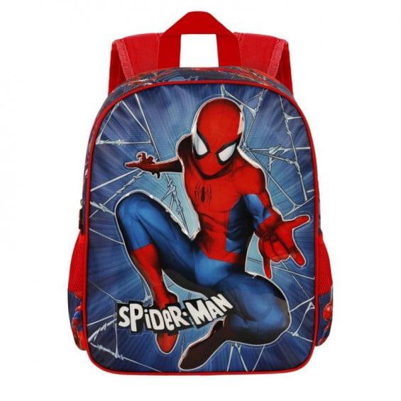 SPIDER-MAN Mochila 40 cm