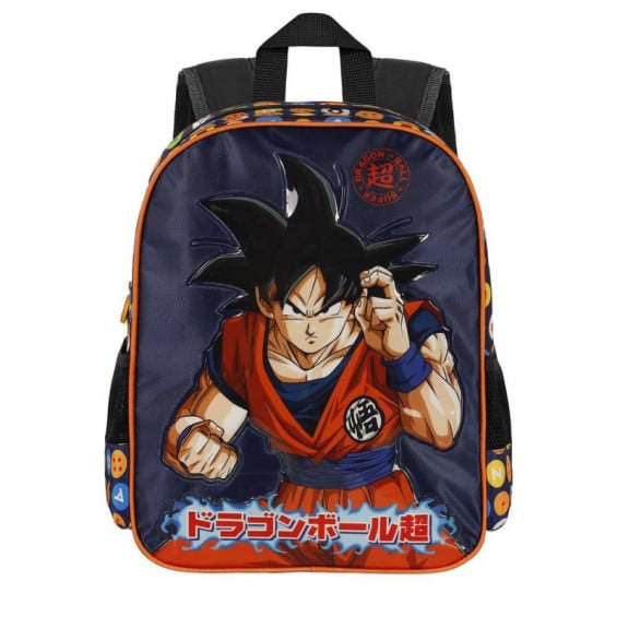 Dragon Ball Mochila 40 cm