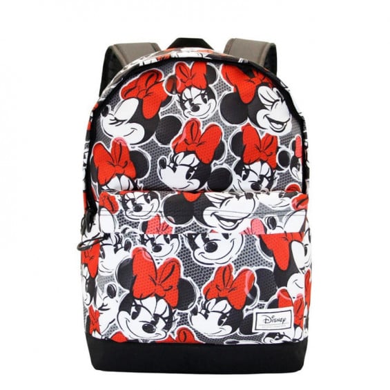 Minnie Mochila Fan 45 cm