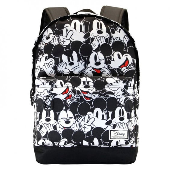 Mickey Mochila Fan 45 cm