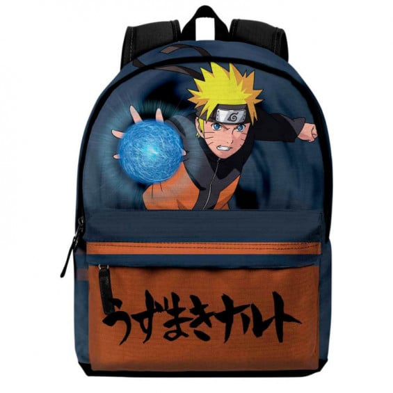 Naruto Mochila Fan 45 cm