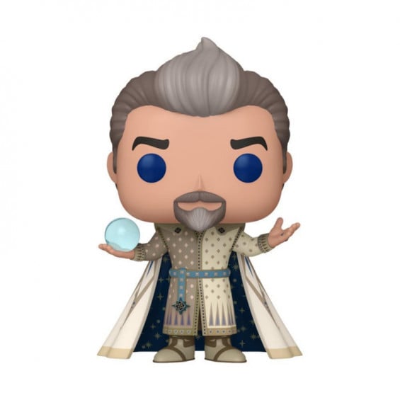 Funko Pop! Wish Figura De Vinilo King Magnifico