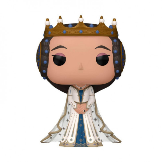 Funko Pop! Wish Figura De Vinilo Queen Amaya