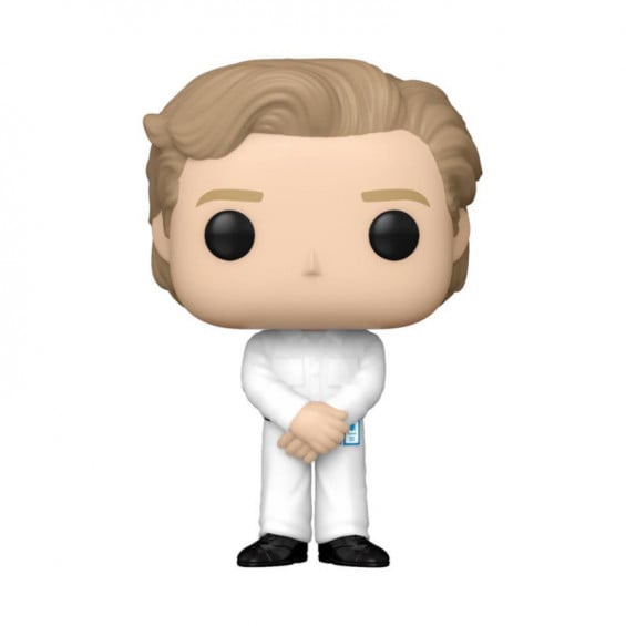 Funko Pop! Television Stranger Things Figura De Vinilo Henry (001)