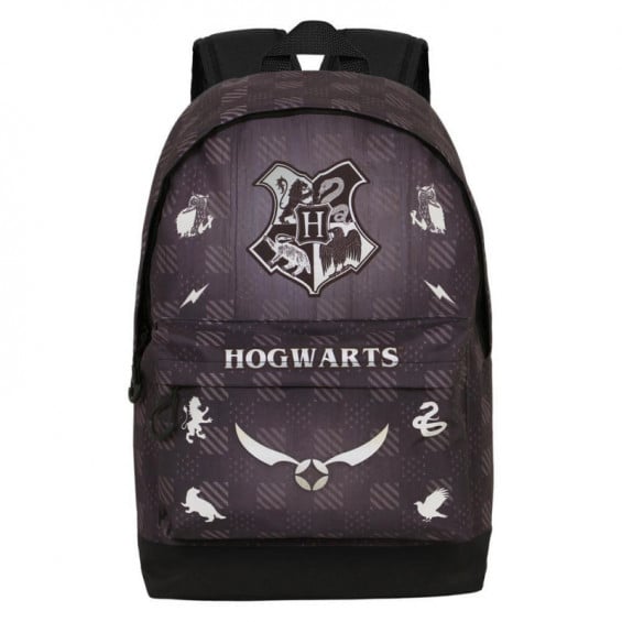 Harry Potter Howarts Mochila