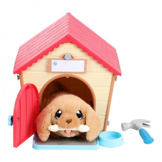 Little Live Pets Puppy Home Varios Modelos