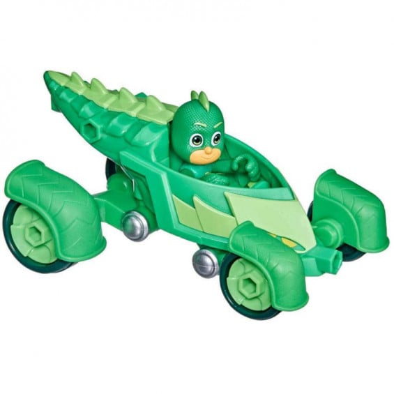 PJ Mask Hero Vehicle Gekko Mobile