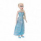 Disney Frozen Muñeca mi Amiga Elsa de 80 cm con Accesorios