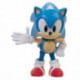 Sonic Set de 5 Figuras 6 cm