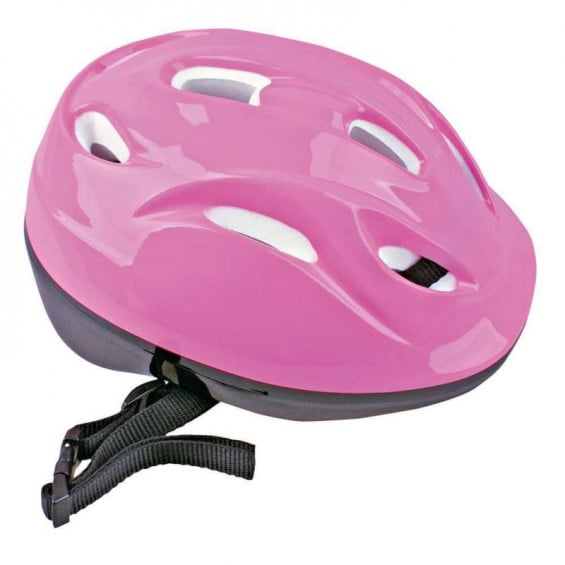 Megaventura Casco Rosa