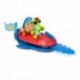 Piratix Shark Treasure Sea Speeders Varios Modelos