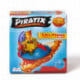 Piratix Shark Treasure Sea Speeders Varios Modelos