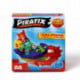 Piratix Shark Treasure Sea Speeders Varios Modelos