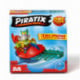 Piratix Shark Treasure Sea Speeders Varios Modelos