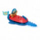 Piratix Shark Treasure Sea Speeders Varios Modelos