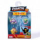 Piratix Shark Treasure 4 Pack Varios Modelos