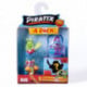 Piratix Shark Treasure 4 Pack Varios Modelos