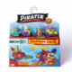 Piratix Shark Treasure Captain Pack Varios Modelos