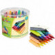 Crayola 24 Ceras Jumbo Lavables Mini Kids