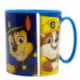 Paw Patrol Pup Power Taza Microondas 350 ml