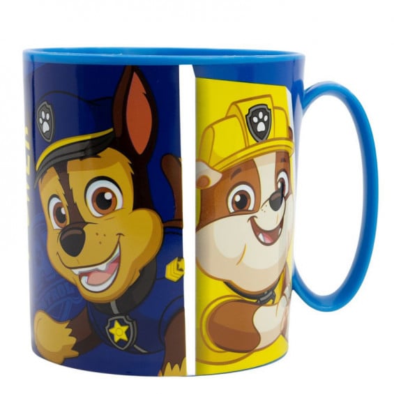 Paw Patrol Pup Power Taza Microondas 350 ml